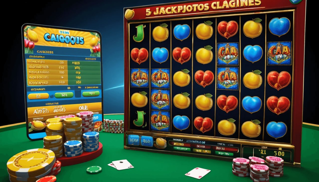 Layar permainan live dealer di platform happybet188 dengan meja blackjack dan roulette