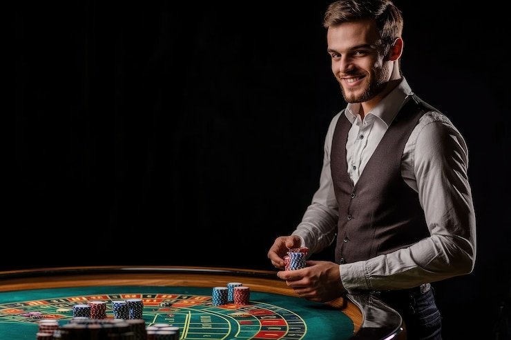 Fitur keamanan happybet188 termasuk enkripsi, autentikasi dua faktor, dan monitoring real-time